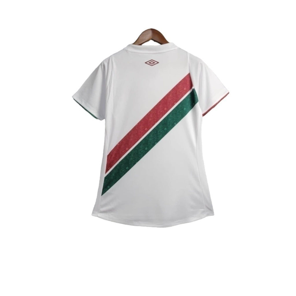 Camisa Fluminense Visitante 24/25 - Feminina