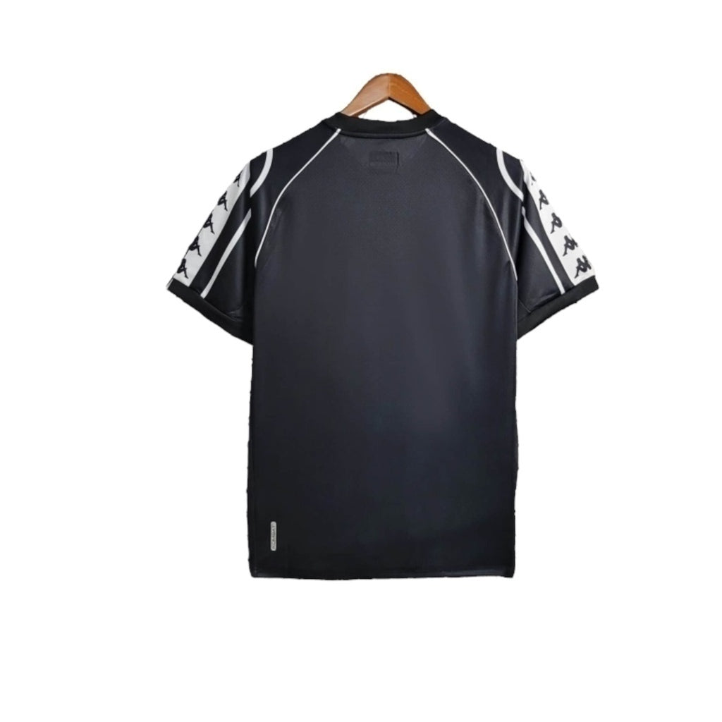 Camisa Vasco da Gama Ed. 24/25 - Torcedor