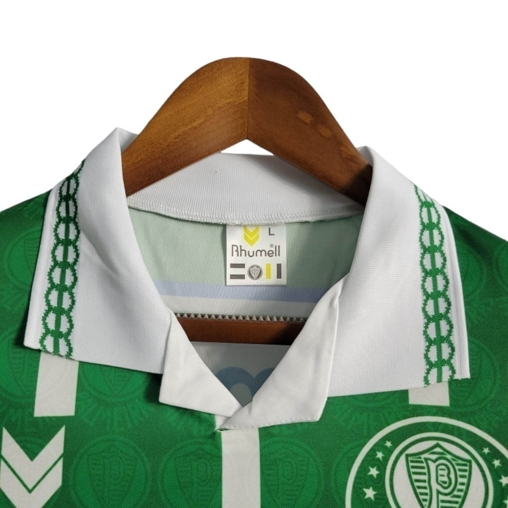 Camisa Palmeiras Titular 93/94 - Retrô