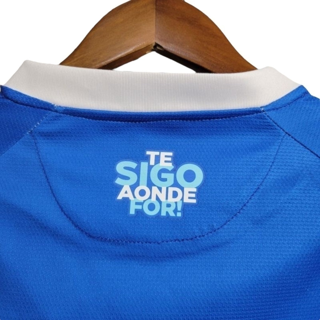 Camisa Avaí Titular 24/25 - Feminina