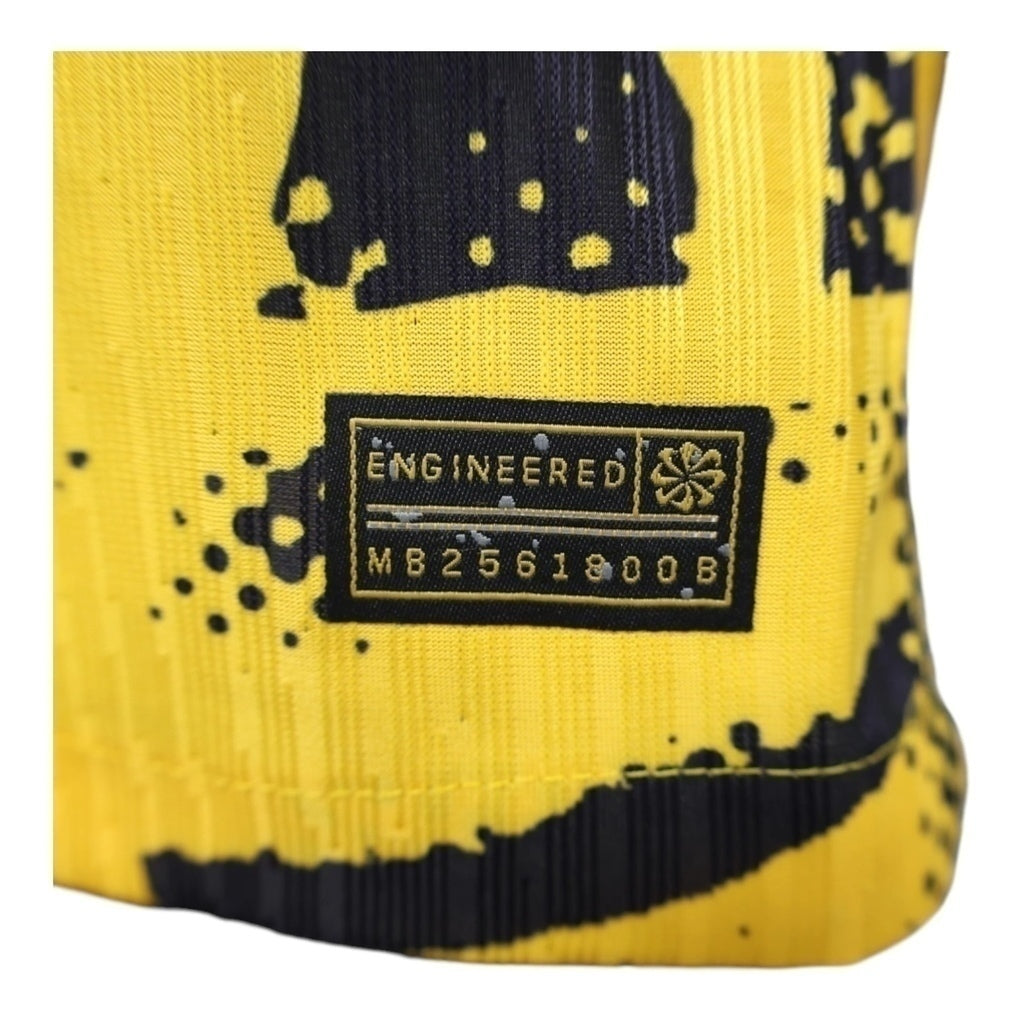 Camisa Inter de Milão III 24/25 - Jogador - Central das Camisas
