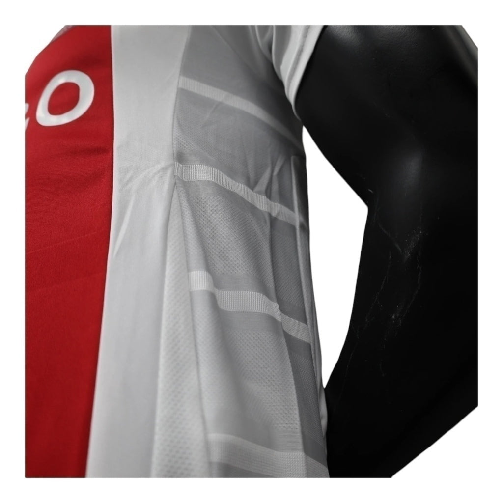 Camisa Ajax Titular 24/25 - Jogador