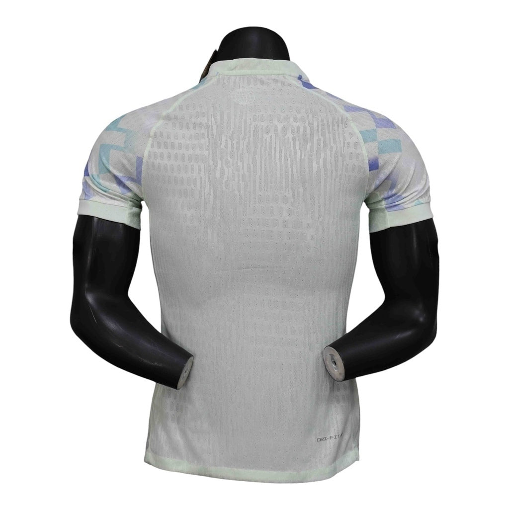 Camisa Inter de Milão Reserva 25/26 - Jogador - Central das Camisas