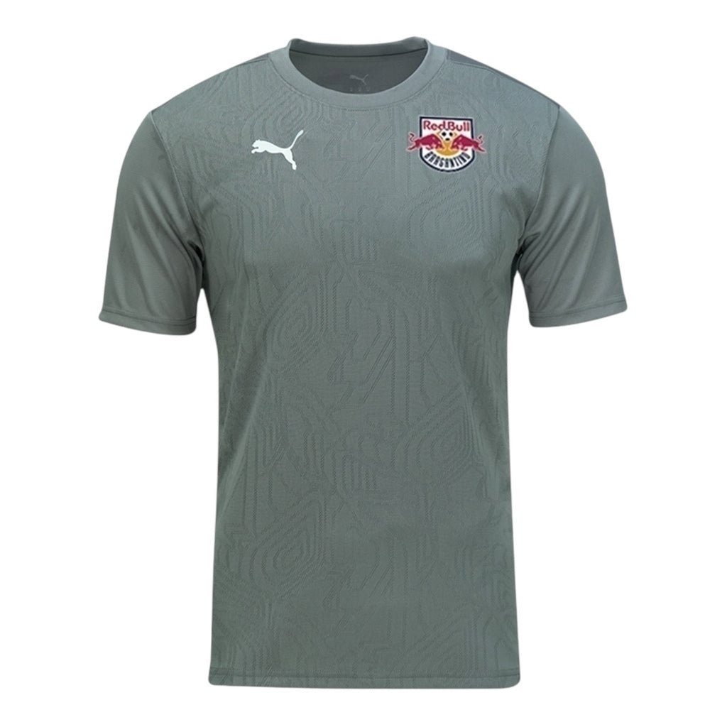 Camisa Red Bull Bragantino Treino 25/26 - Torcedor