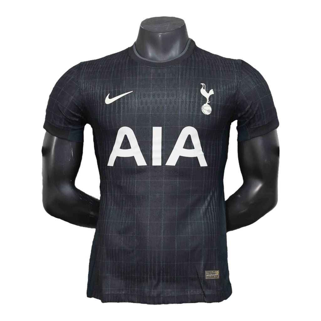 Camisa Tottenham Reserva 25/26 - Jogador - Central das Camisas