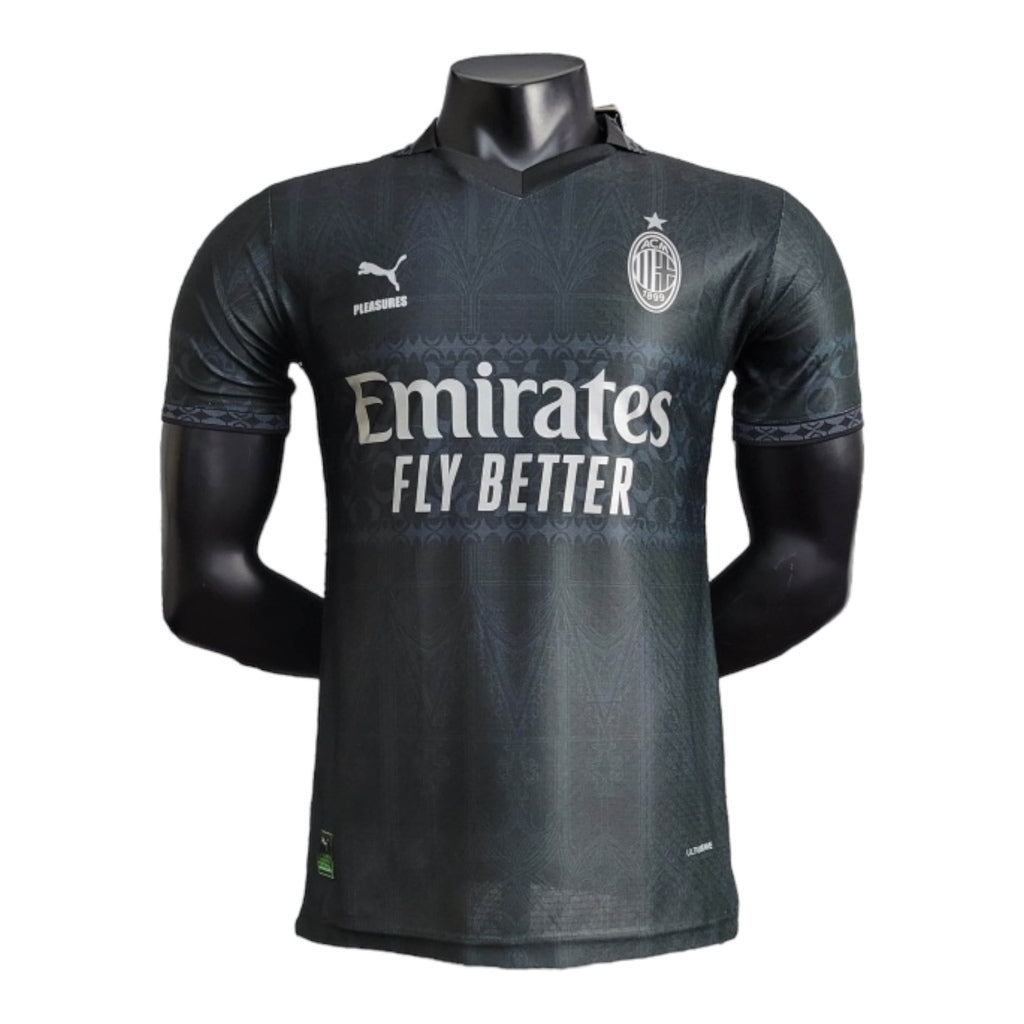 Camisa AC Milan IV 24/25 - Jogador