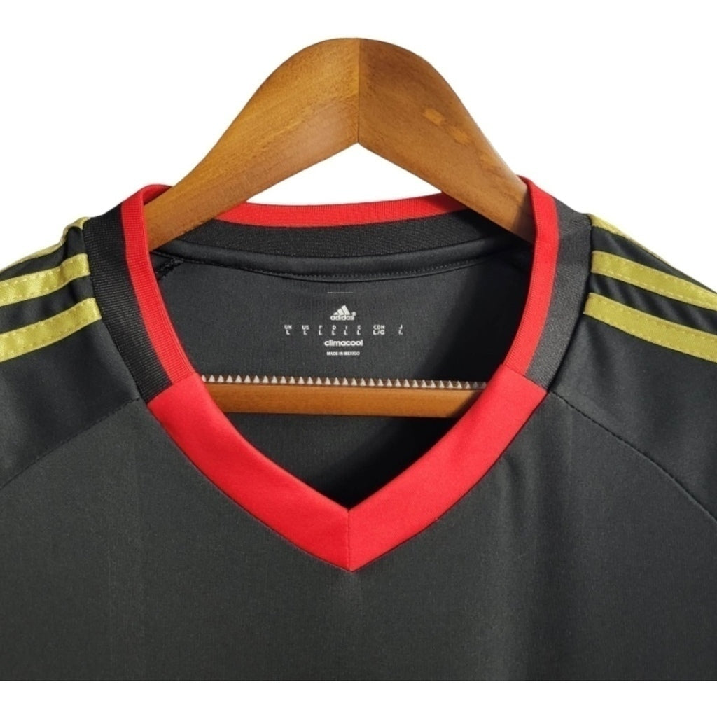 Camisa Alemanha Visitante 2010 - Retrô - Central das Camisas