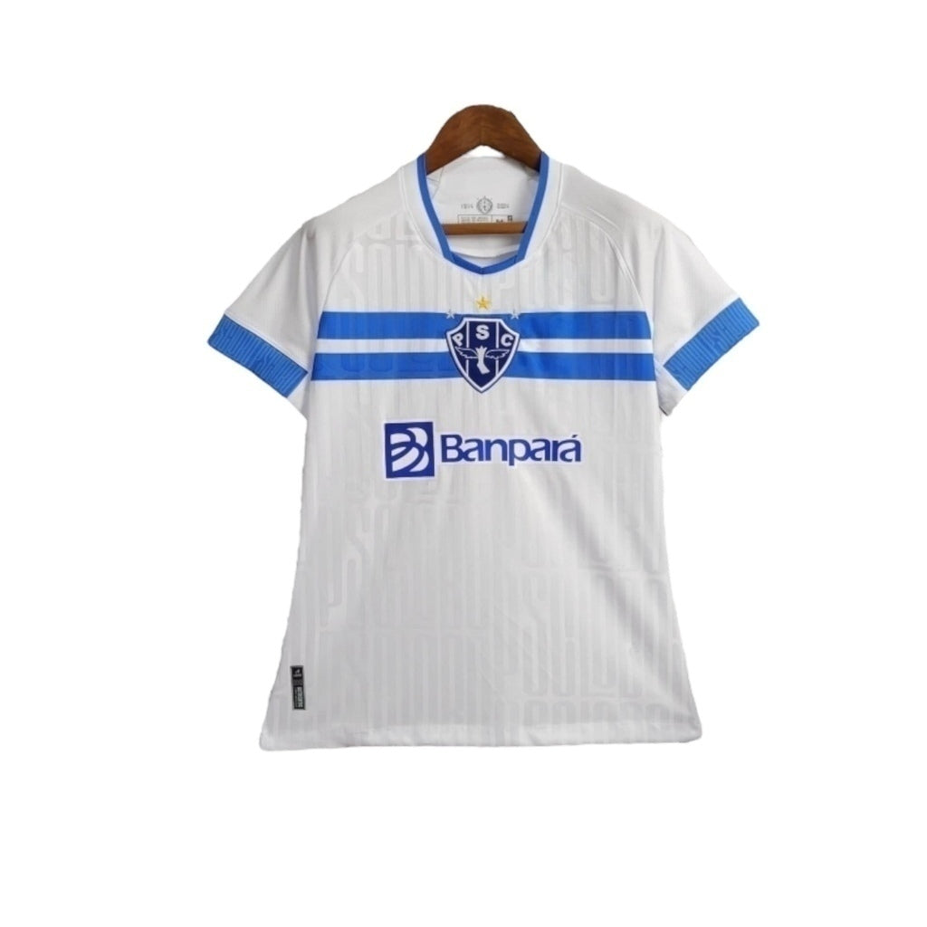 Camisa Paysandu Titular 24/25 - Feminina