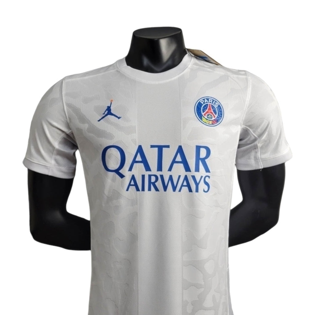 Camisa Paris Saint-Germain Ed. Especial 24/25 - Jogador
