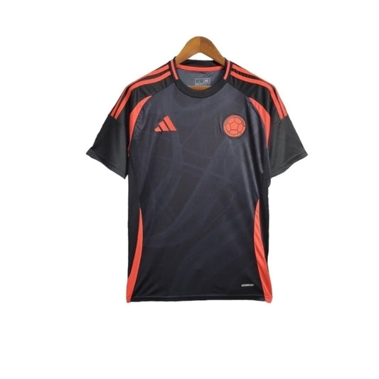 Camisa Colômbia Visitante 24/25 - Torcedor - Central das Camisas