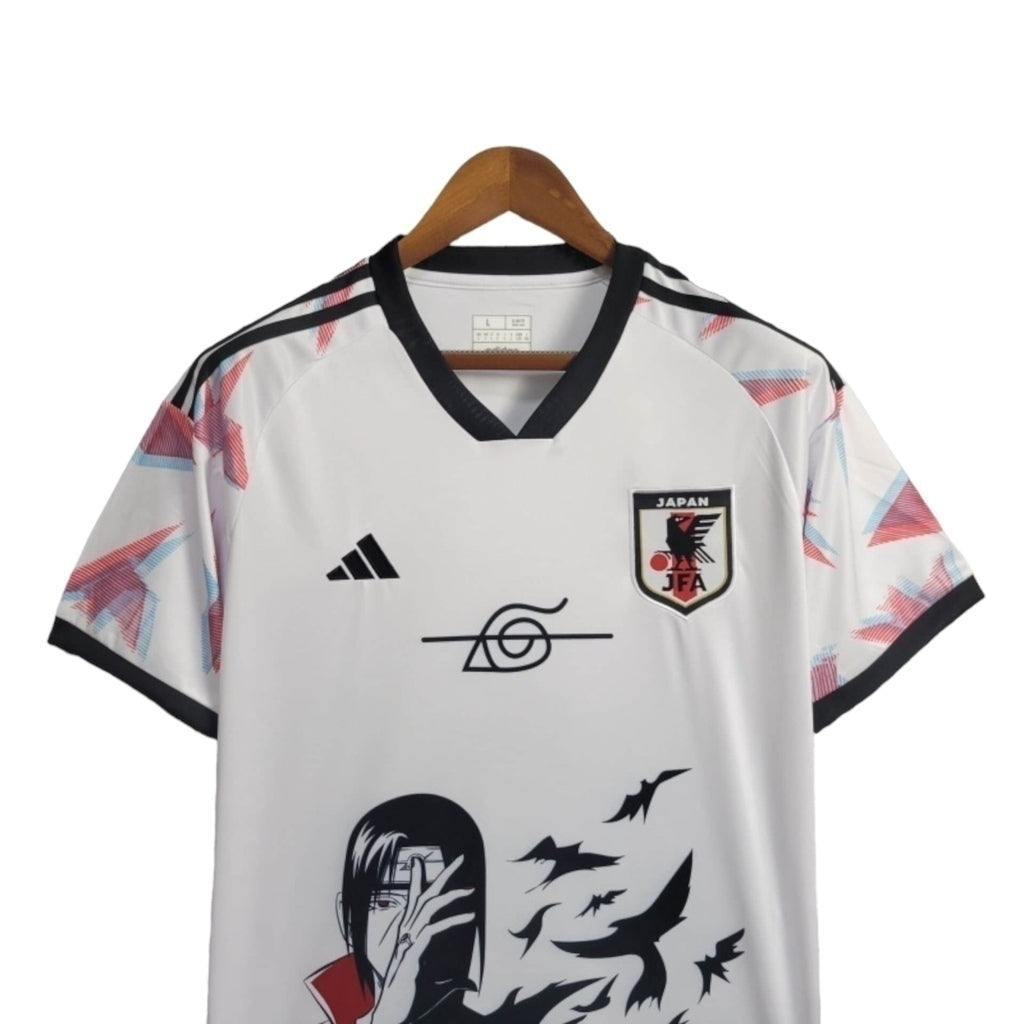 Camisa Japão Ed. 24/25 - Torcedor - Central das Camisas