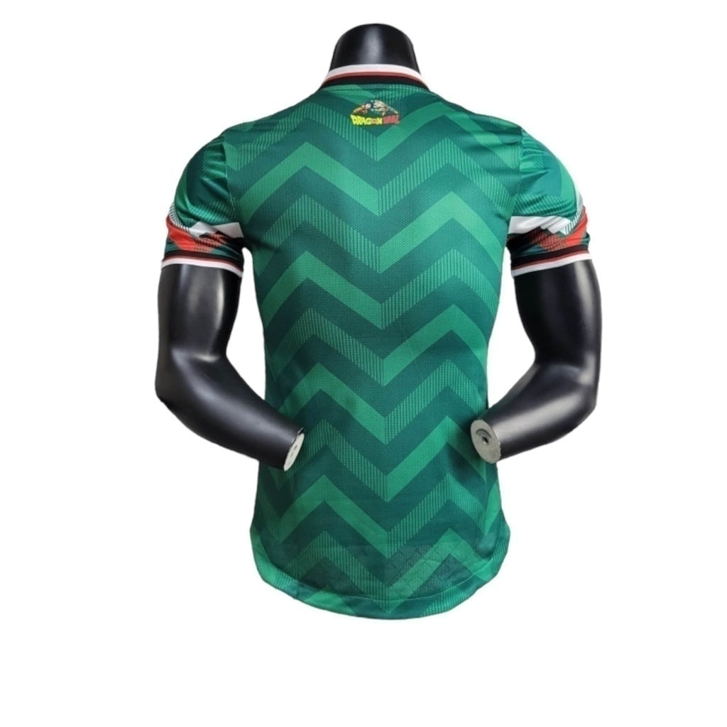 Camisa México Ed. Especial 24/25 - Jogador - Central das Camisas