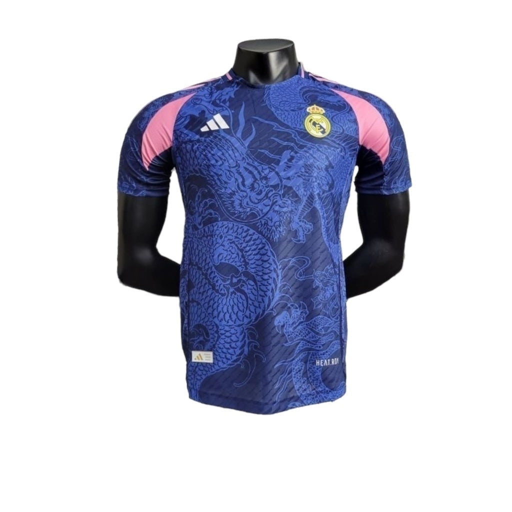 Camisa Real Madrid Ed. Especial 24/25 - Jogador - Central das Camisas