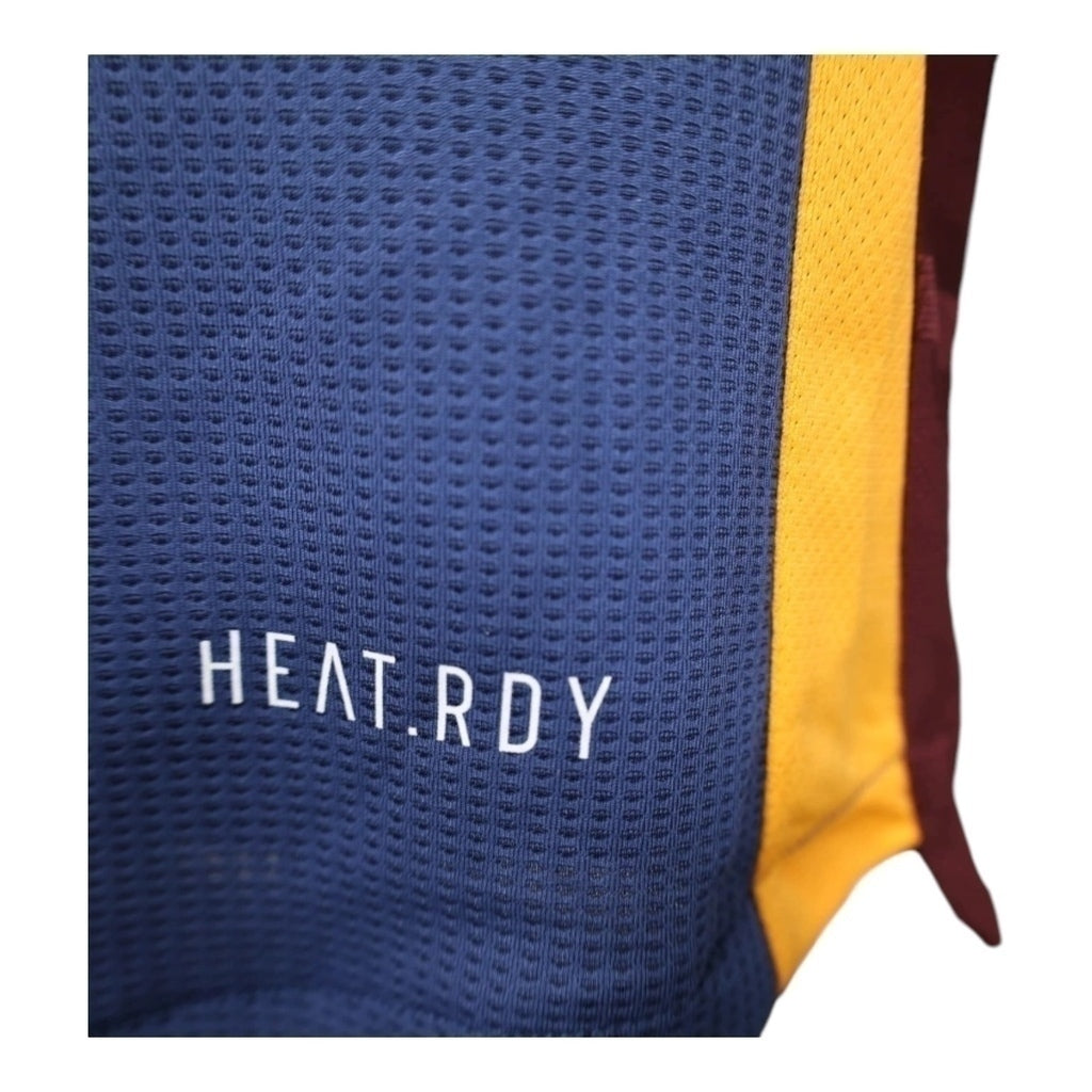 Camisa Roma III 24/25 - Jogador - Central das Camisas