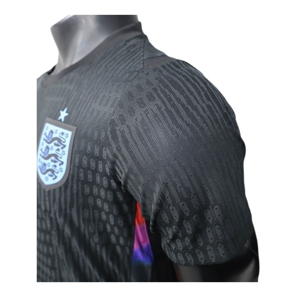 Camisa Inglaterra Treino 25/26 - Jogador - Central das Camisas