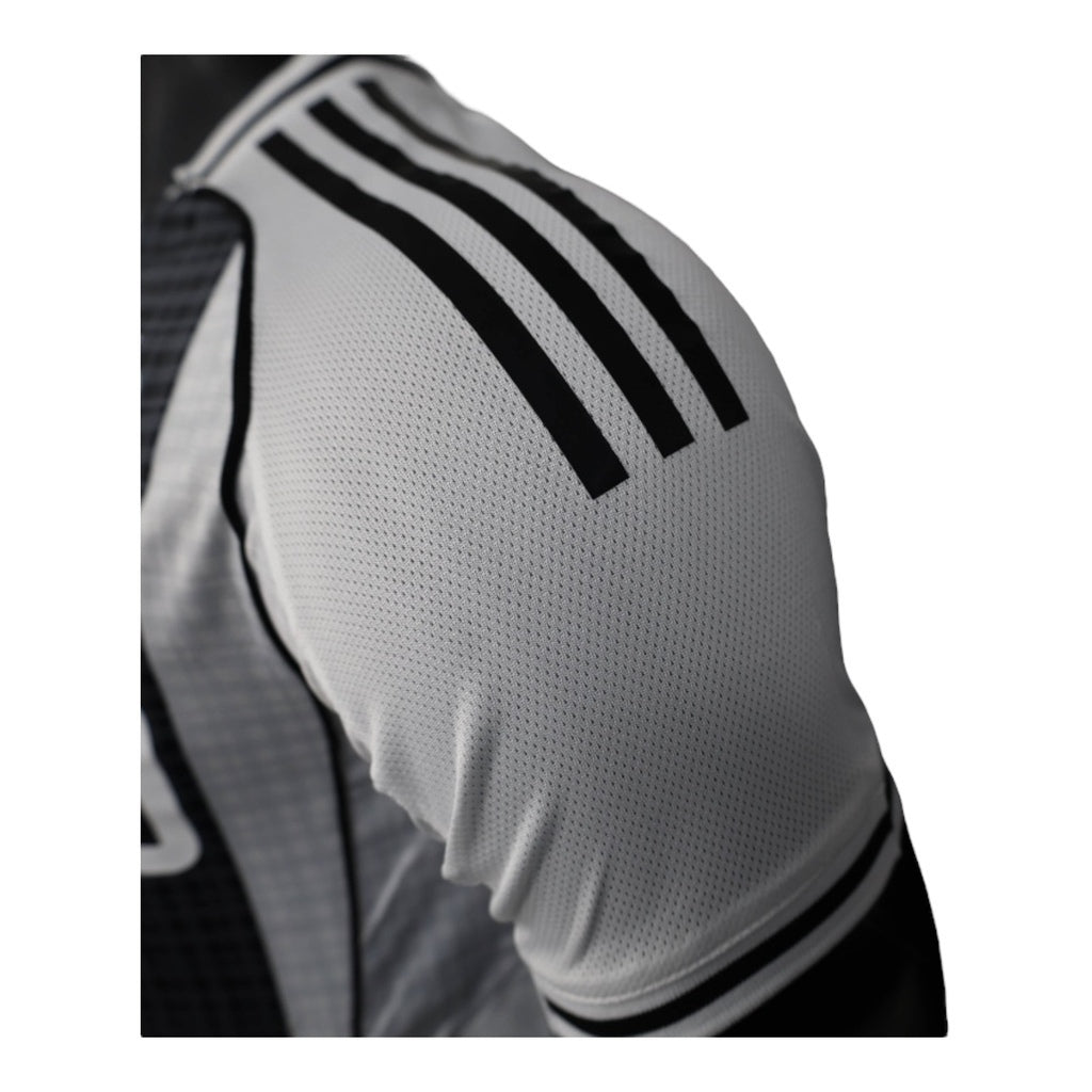 Camisa Newcastle Titular 25/26 - Jogador - Central das Camisas