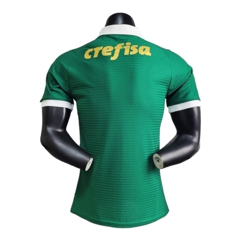 Camisa Palmeiras Titular 24/25 - Jogador