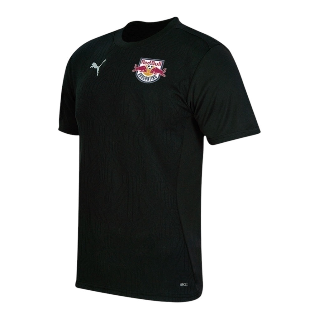 Camisa Red Bull Bragantino Treino 25/26 - Torcedor