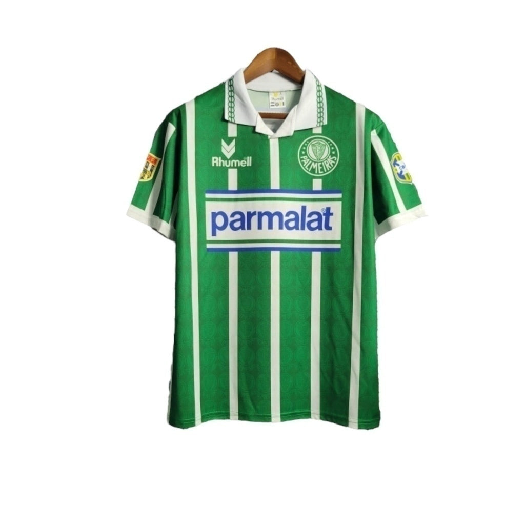 Camisa Palmeiras Titular 93/94 - Retrô