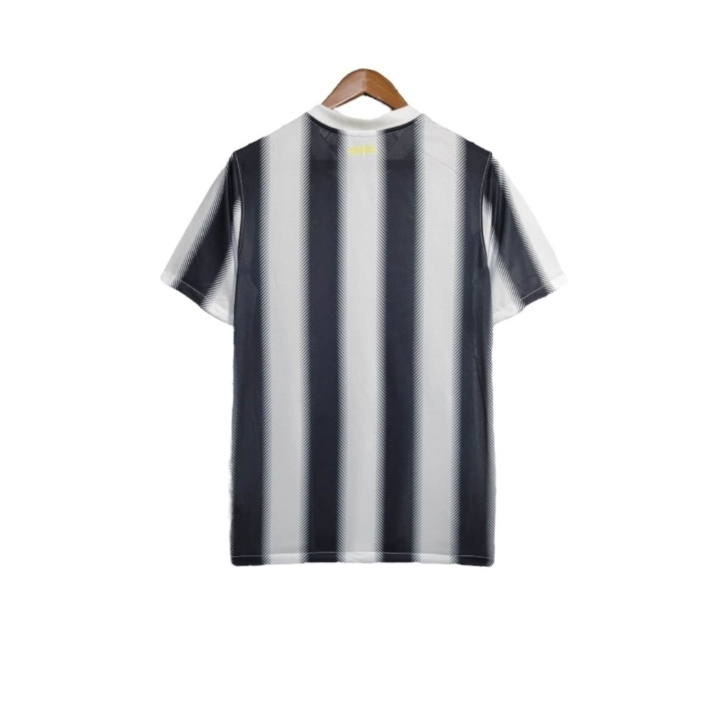 Camisa Juventus Titular 11/12 - Retrô - Central das Camisas