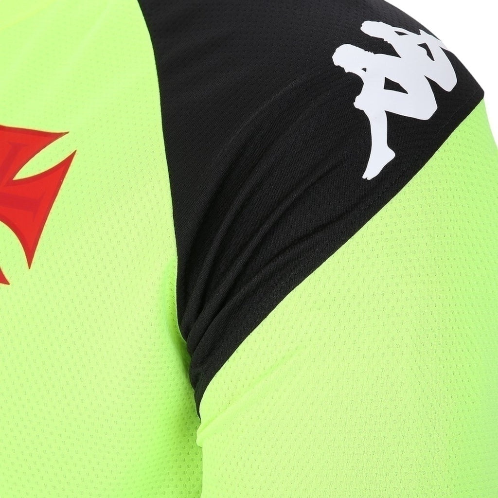 Camisa Vasco da Gama Treino 24/25 - Torcedor