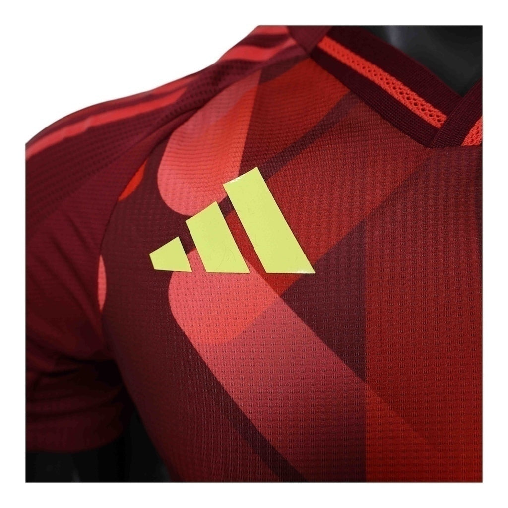Camisa Inspirada Alemanha Reserva 25/26 - Jogador Central das Camisas
