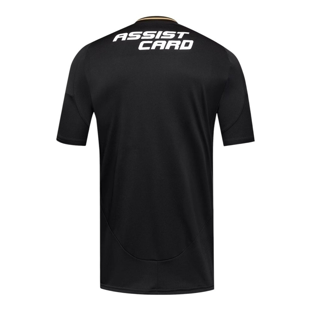 Camisa Colo Colo Visitante 25/26 - Torcedor - Central das Camisas