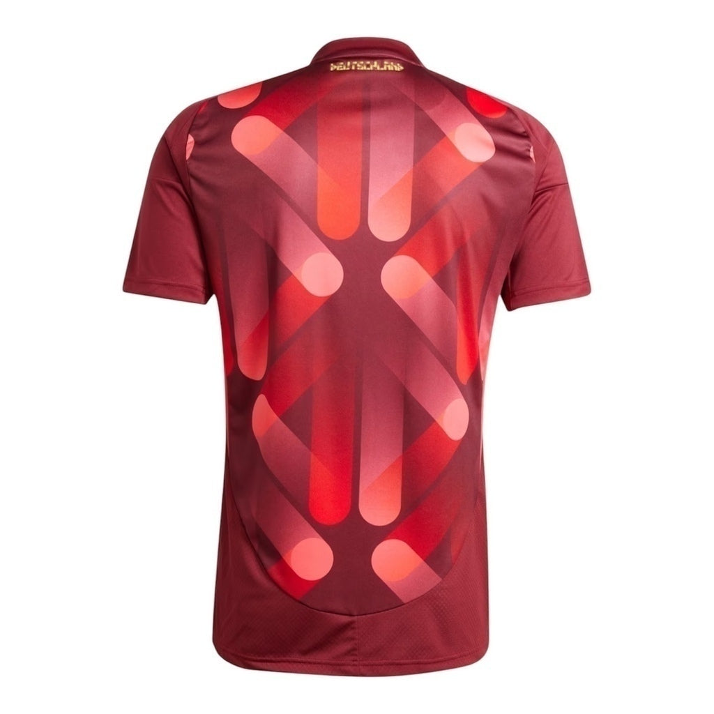 Camisa Alemanha Eurocopa 25/26 - Torcedor - Central das Camisas