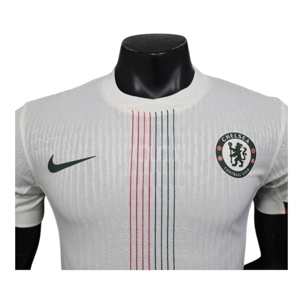 Camisa Chelsea Reserva 25/26 - Jogador - Central das Camisas