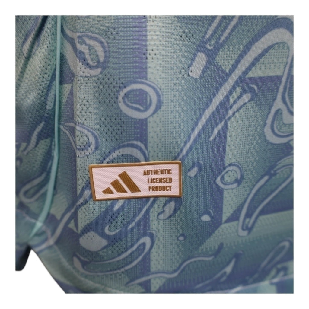 Camisa Juventus Reserva 25/26 - Jogador - Central das Camisas