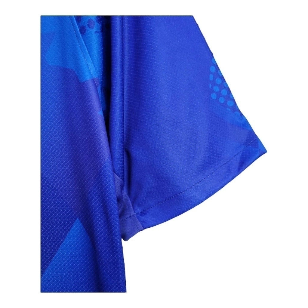 Camisa Brasil Visitante 25/26 - Torcedor - Central das Camisas