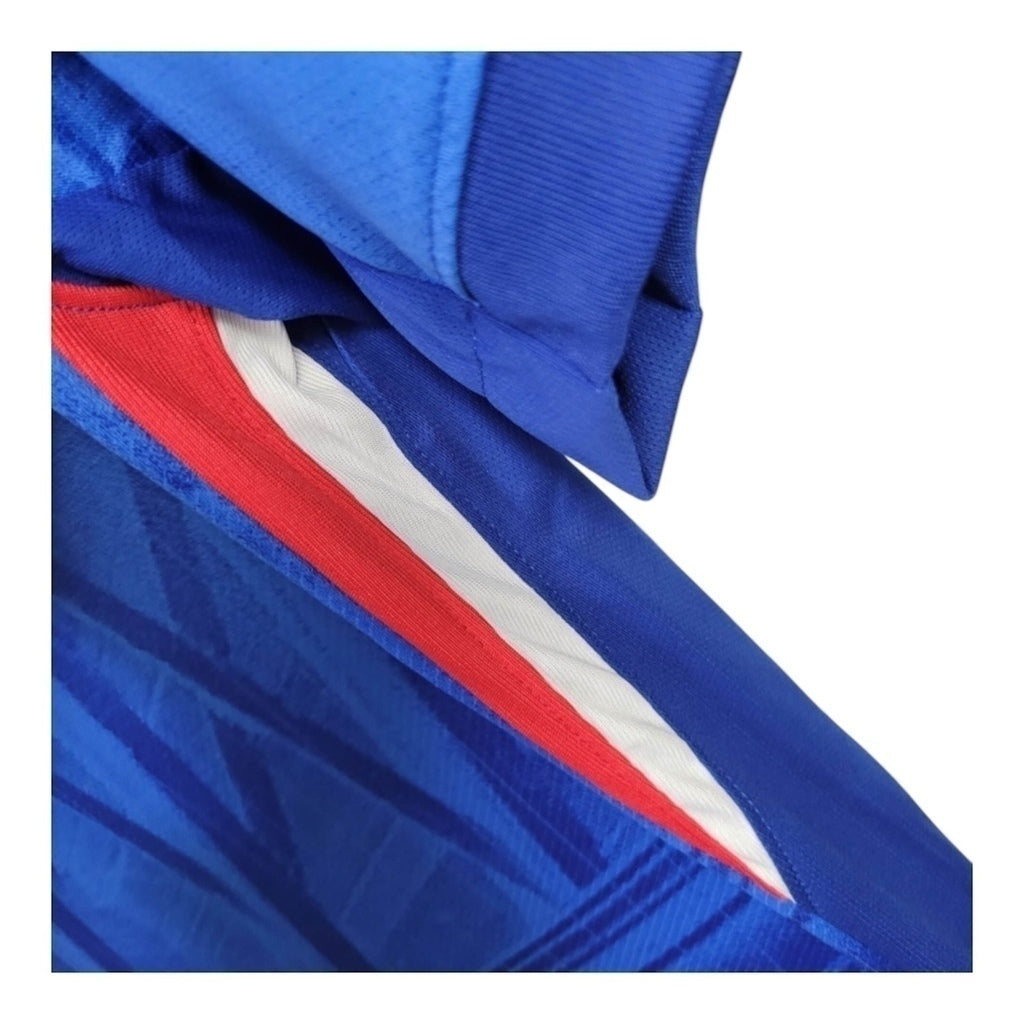 Camisa Chelsea Titular 25/26 - Torcedor - Central das Camisas