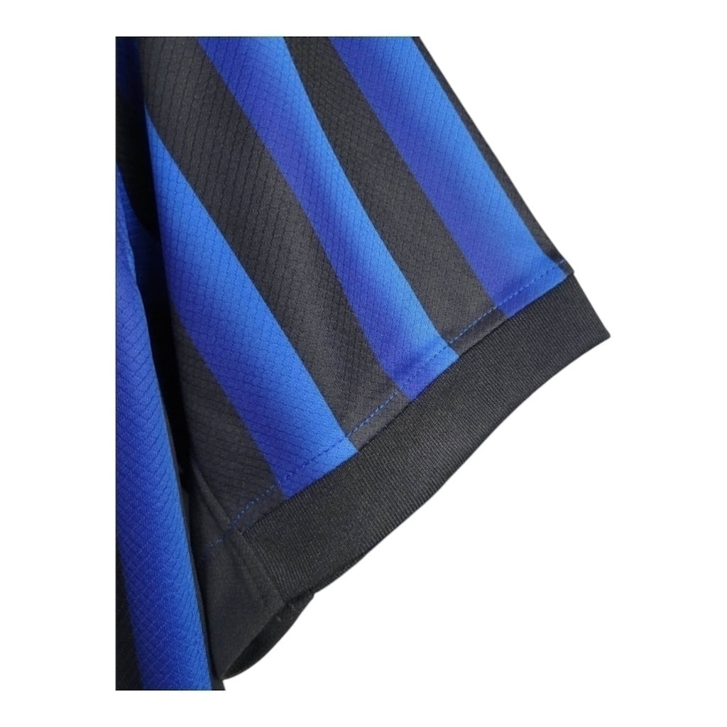 Camisa Inter de Milão Titular 25/26 - Torcedor - Central das Camisas