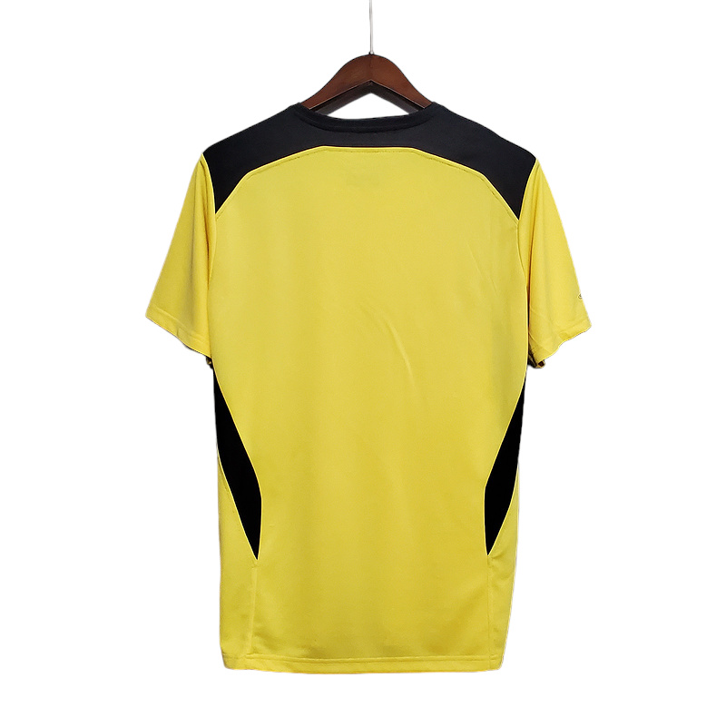 Camisa Liverpool Visitante 04/05 - Retrô - Central das Camisas