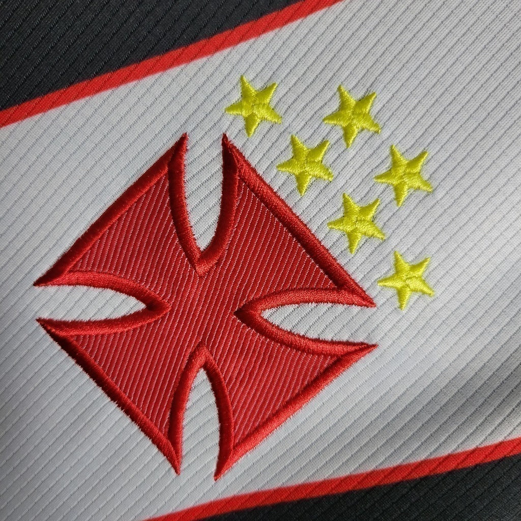 Camisa Vasco da Gama Titular 2000 - Retrô