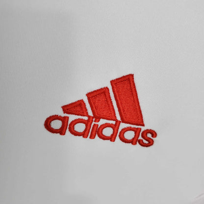 Camisa Benfica Visitante 04/05 - Retrô - Central das Camisas