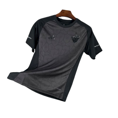 Camisa Inspirada Atlético Mineiro Ed. Especial 25/26 - Torcedor  Central das Camisas 