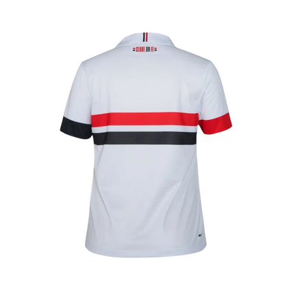 Camisa São Paulo Titular 24/25 - Feminina