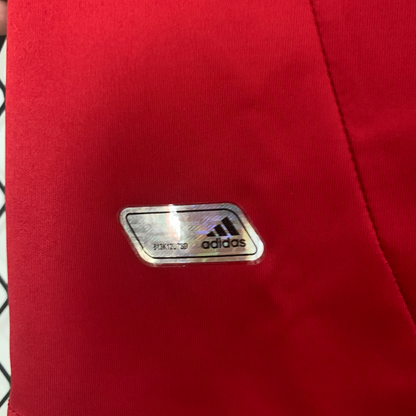 Camisa Espanha Titular 2012 - Retrô - Central das Camisas