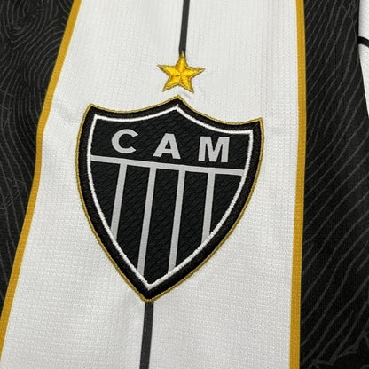 Camisa Atlético Mineiro Ed. Especial 25/26 - Torcedor - Central das Camisas