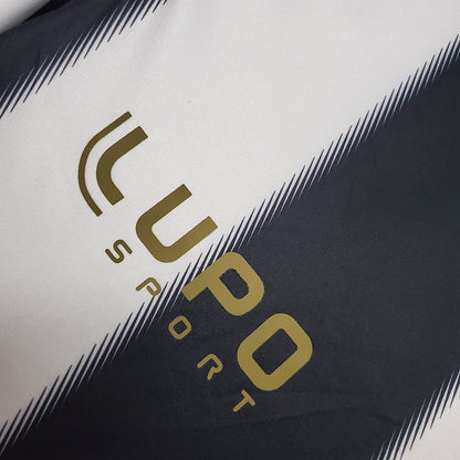 Camisa Atlético Mineiro Titular 2013 - Retrô