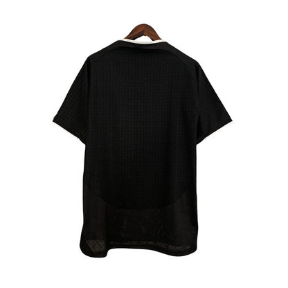 Camisa Manchester United Visitante 03/04 - Retrô - Central das Camisas