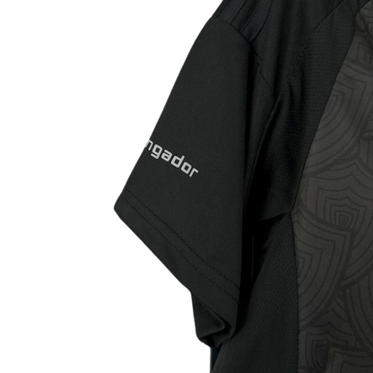 Camisa Inspirada Atlético Mineiro Ed. Especial 25/26 - Torcedor  Central das Camisas 