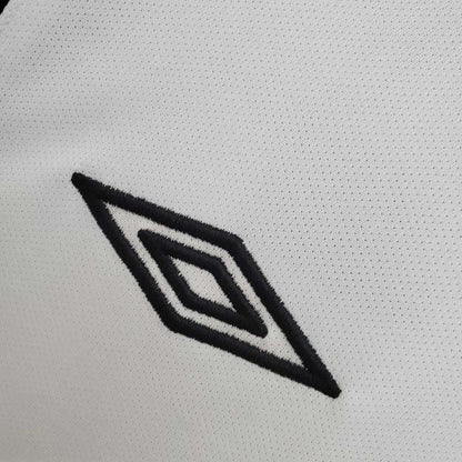 Camisa Colo-Colo Visitante 2006 - Retrô - Central das Camisas