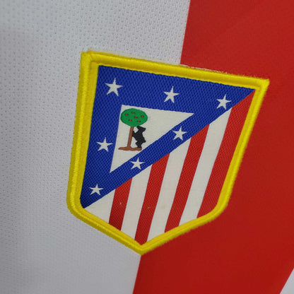 Camisa Atlético de Madrid Titular 14/15 - Retrô