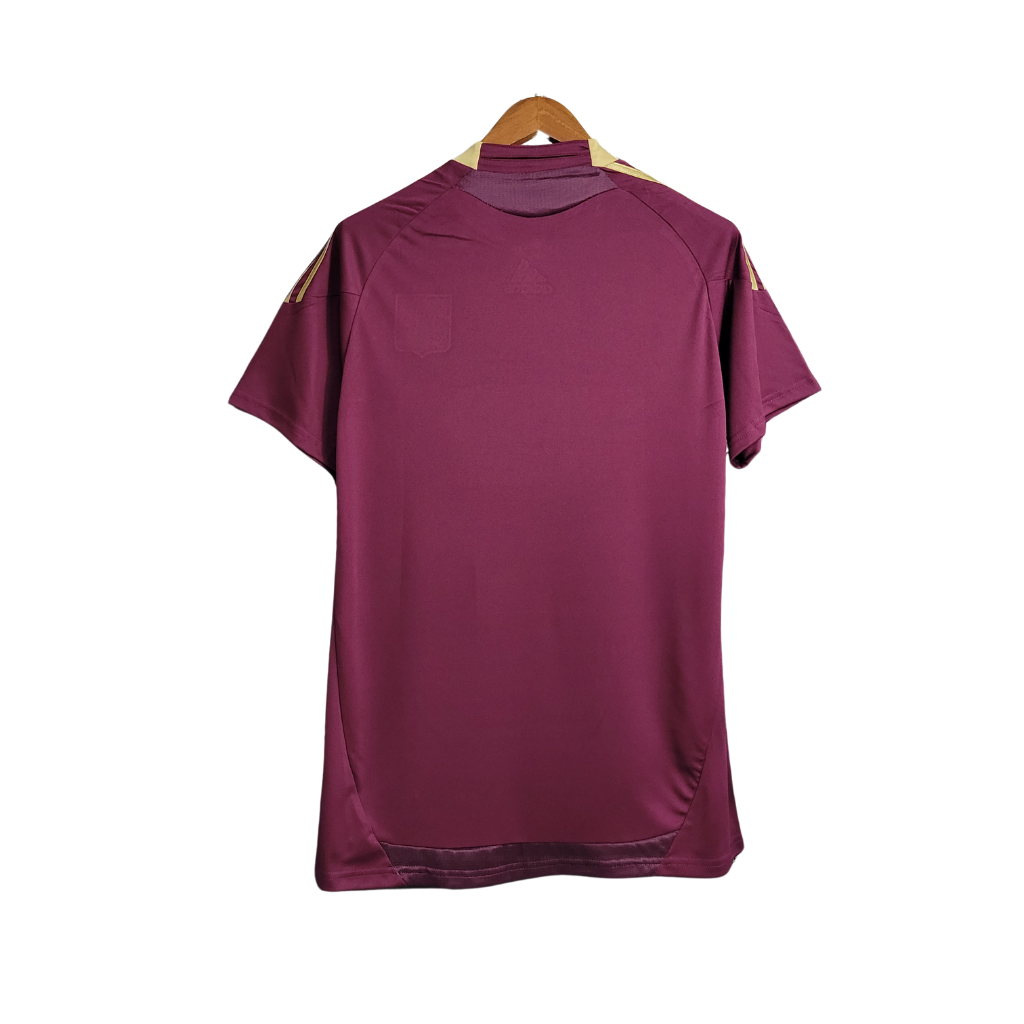 Camisa Lyon Visitante 10/11 - Retrô - Central das Camisas