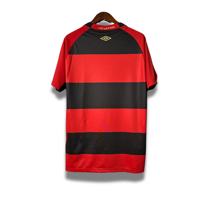 Camisa Inspirada Sport Titular 25/26 - Torcedor  Central das Camisas 