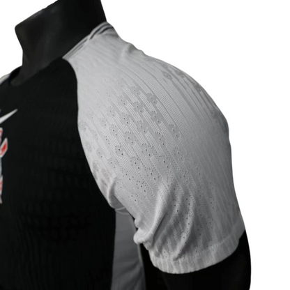 Camisa Inspirada  Corinthians Especial 25/26 - Jogador  Central das Camisas 