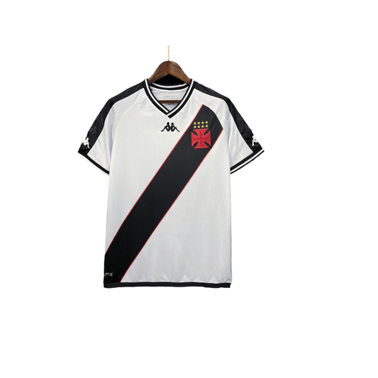 Camisa Vasco da Gama Visitante 24/25 - Torcedor