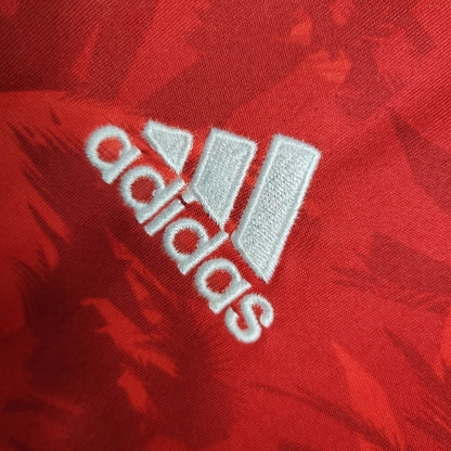 Camisa Flamengo Titular 2014 - Retrô - Central das Camisas